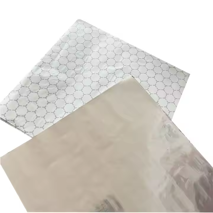 Antigrasa Aluminizado